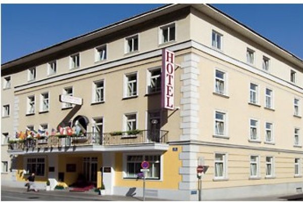 Goldenes Theater Hotel Salzburg, ザルツブルグ
