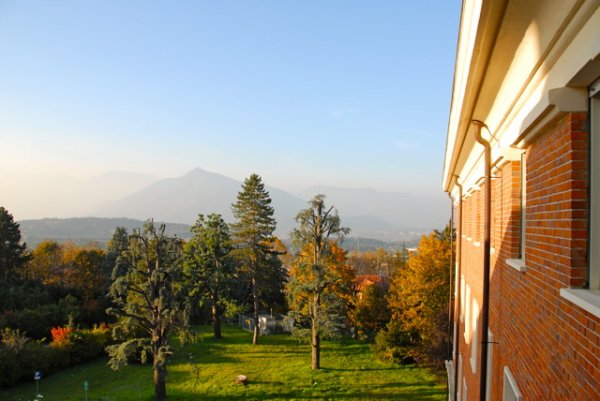 Ostello Rivoli, Turinas