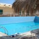 Red Sea Dive Center 3 yıldızlı otel icinde
 Aqaba