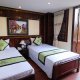 The Jasmine Hotel, Ανόι