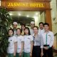 The Jasmine Hotel, Ханой