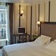 Hotel Europe Saint Severin-Paris Notre Dame Hotel ** v Paříž