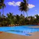 Lagoon Paradise Beach Resort, 탄갈레