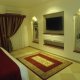Al Liwan Suites Hotel, Doha