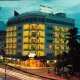Holiday Villa Hotel and Suites Phnom Penh 4 yıldızlı otel icinde
 Phnom Penh