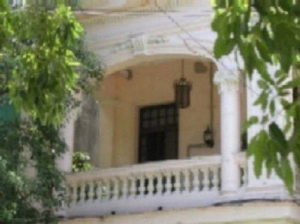 La Casa De Oralia, 하바나