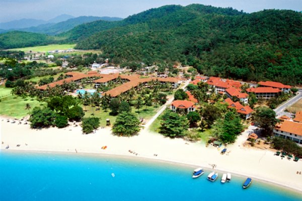 Holiday Villa Beach Resort and Spa Langkawi, Langkawi