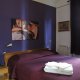Althea Rooms, Florence