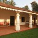 Casa Palacio Siolim House, Goa