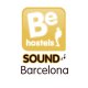 Be Sound Hostel, バルセロナ