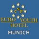 Euro Youth Hotel, Мюнхен