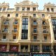 Hostal SPLENDID Хостел в Мадрид
