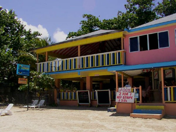 Jamaica Tamboo, Negril