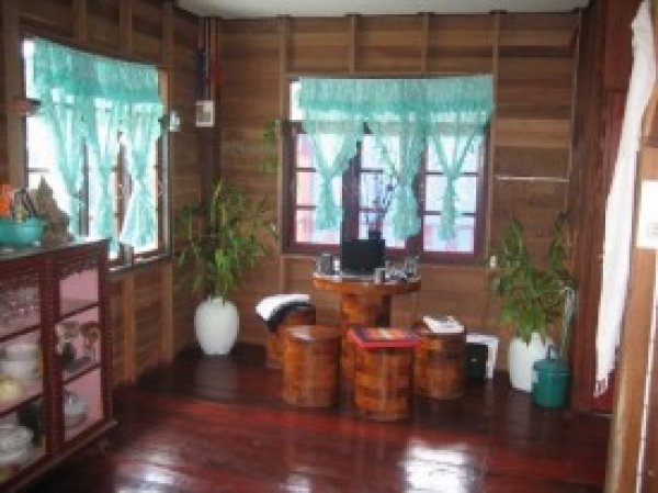 Homestay and Guesthouse Manida, Khon Kaen