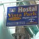 Hostal Vista Park, Santa Clara