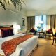 Dorsett Regency Hotel Kuala Lumpur 4つ星ホテル  -  クアラルンプール