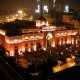 Egyptian Night, Il Cairo