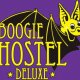 Boogie Hostel Deluxe, Wrocław