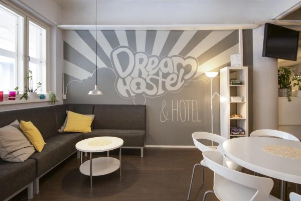 Tampere Dream Hostel and Hotel, Τάμπερε