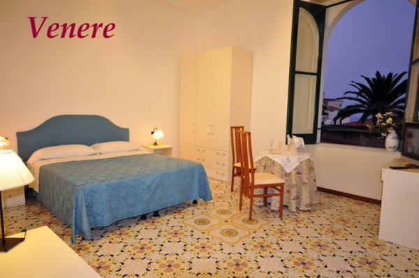 BnB Residenza Sole, Amalfi