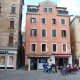 San Geremia Rooms Hostal en Venecia