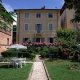 Villa Fiorita Chambre d'Hôtes à Sienne