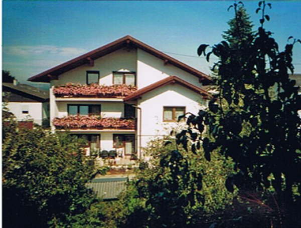 Haus Stuttgart BnB, Obernberg am Inn