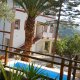 Michelangelo House Holiday Apartment in Gioiosa Marea