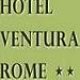 Hotel Ventura 2つ星ホテル
  -  ローマ