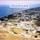 Stelios Place at Perissa Beach, Santorini