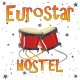 Eurostar Hostel Belgrade Hostel i Belgrade