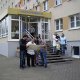 Youth Hostel DRESDEN   'Jugendgästehaus'   , Dresdenas