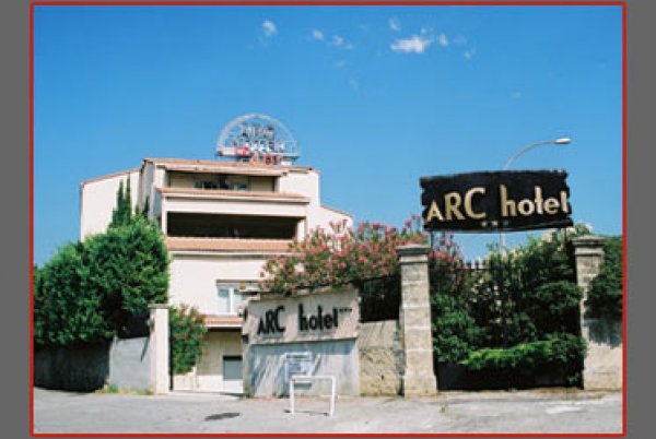 Arc Hotel Aix, Aix en Provence