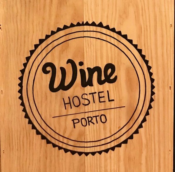 Porto Wine Hostel, Portas