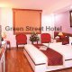 Green Street Hotel, 河內