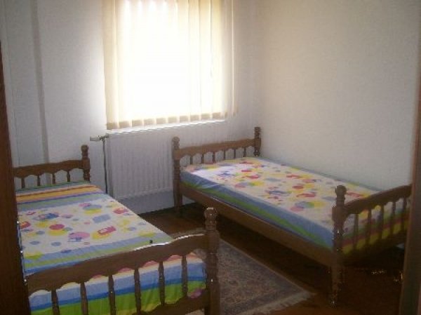 Apartments Dikolecian, Pristina