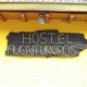 Hostal Aventureros de la Candelaria, Богота