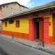 Hostal Aventureros de la Candelaria, Богота