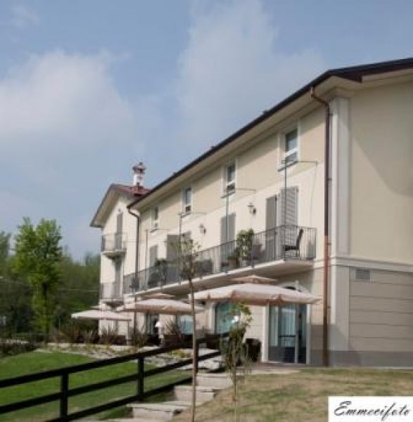 Hotel Il Corazziere, Komas