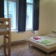 Small Group hostel, Budapest