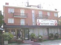 Hotel Bepi Ciosoto, Venice Mestre