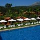 Olympos Mitos Hotel Hostel icinde
 Antalya