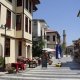 Antalya Hostel Abad Hotel 2 yıldızlı otel icinde
 Antalya