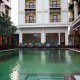 Angkor Home Hotel 4つ星ホテル  -  シェムリアップ