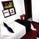 Hotel Casa Paulina Hotell *** i Bogota
