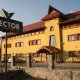 Hotel/Motel Vector, Targu Mures