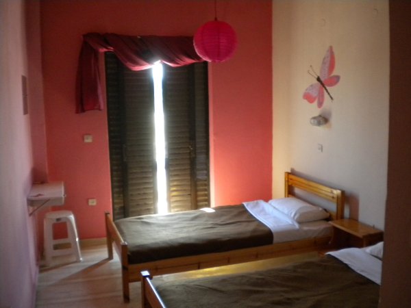 The Comfy Hostel , Корфу