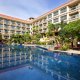 Prince D'Angkor Hotel and Spa Hotel **** w Siem Reap