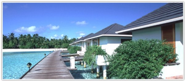 Sun Island Resort and Spa, Malé