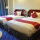 Ramee guestline Hotel Qurum, Мускат